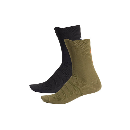 Adidas Mens Undefeated Socks