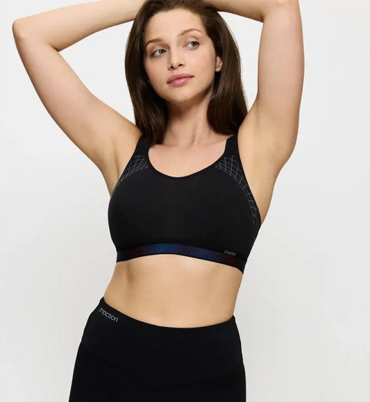 TRIACTION CARDIO FLOW MINIMISER BRA