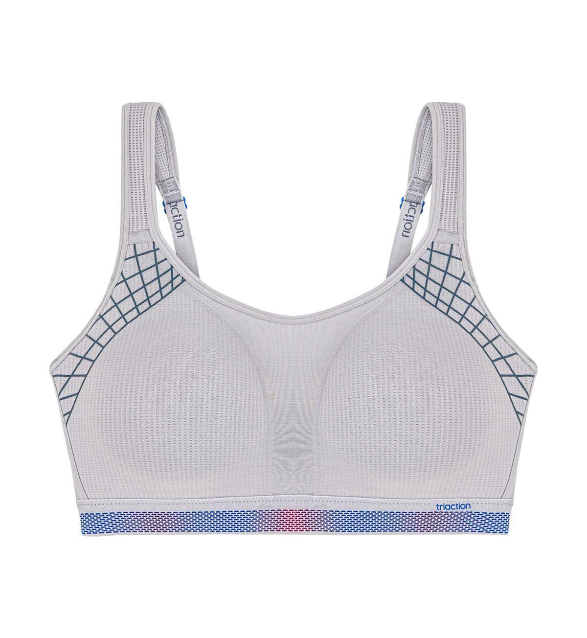 TRIACTION CARDIO FLOW MINIMISER BRA