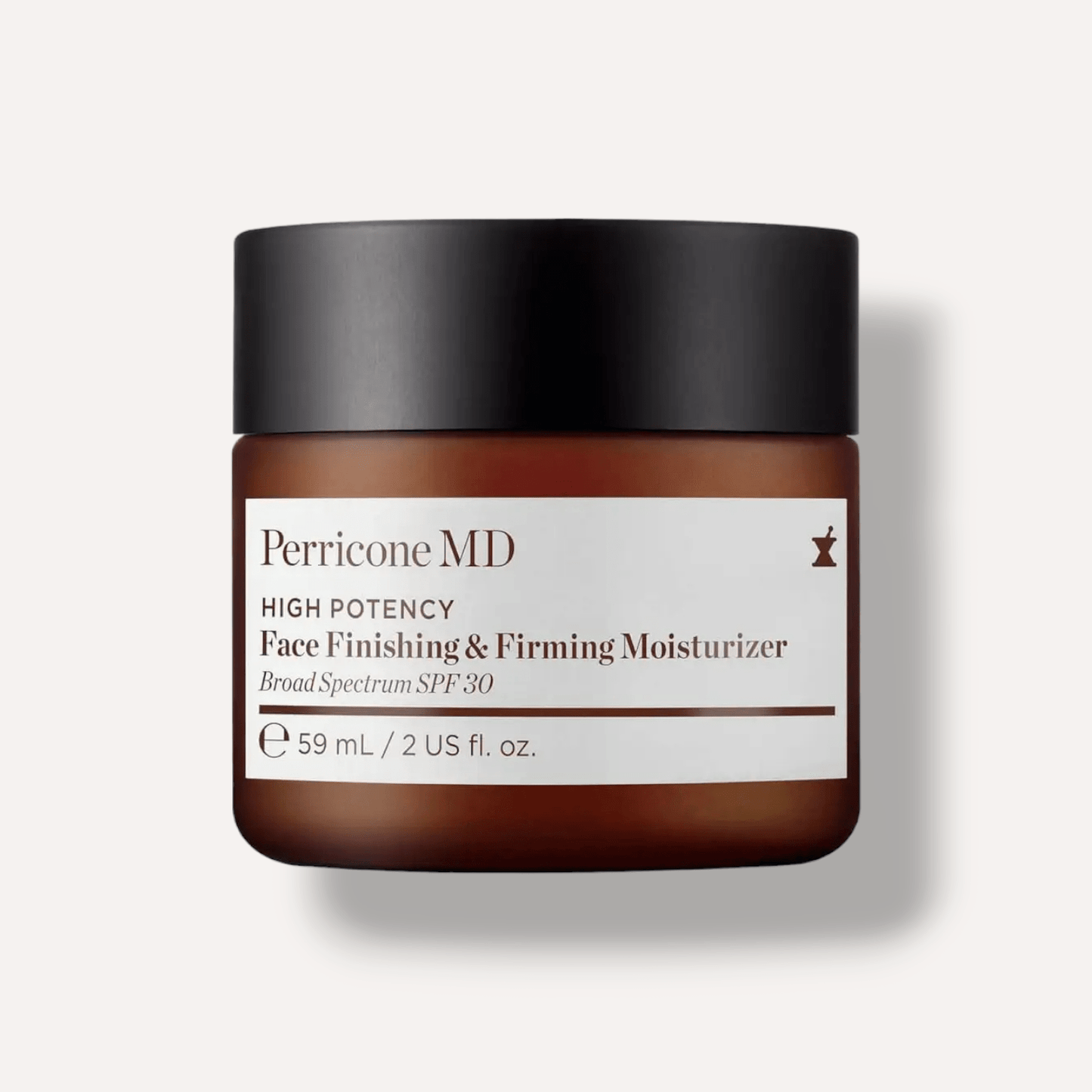 Perricone MD High Potency Face Finishing & Firming Moisturizer SPF 30