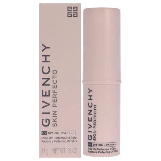 Skin Perfecto Radiance Perfecting UV Stick SPF 50 PlusPA by Givenchy for Women - 0.36 oz Sunscreen