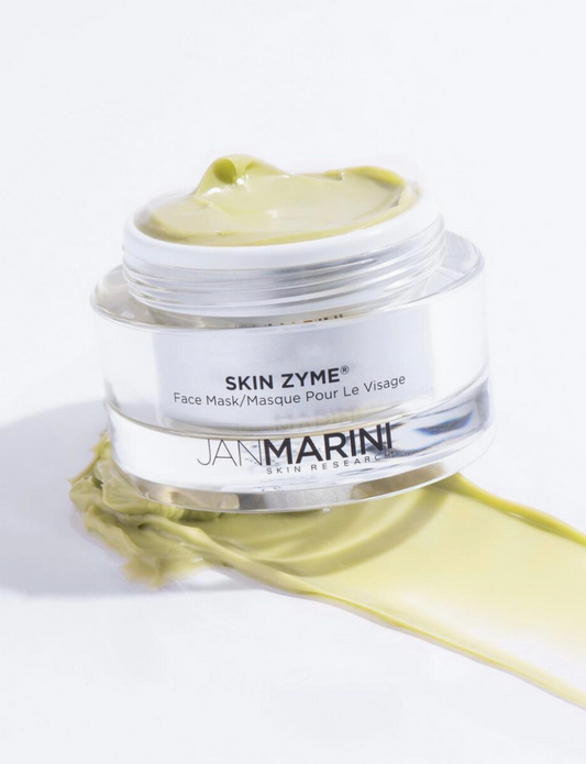 Skin Zyme Face Mask