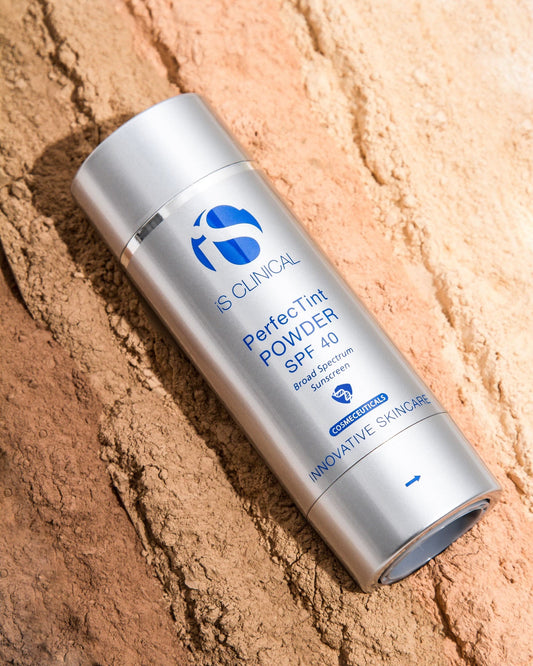 Perfectint Powder SPF 40
