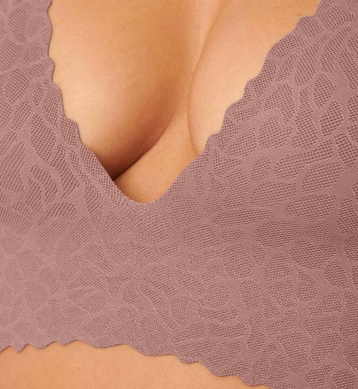 SLOGGI ZERO FEEL LACE 2.0 TOP