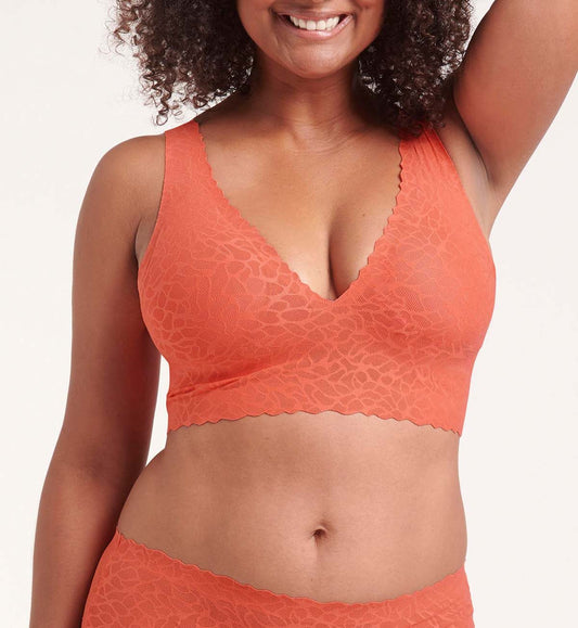 SLOGGI ZERO FEEL LACE 2.0 TOP