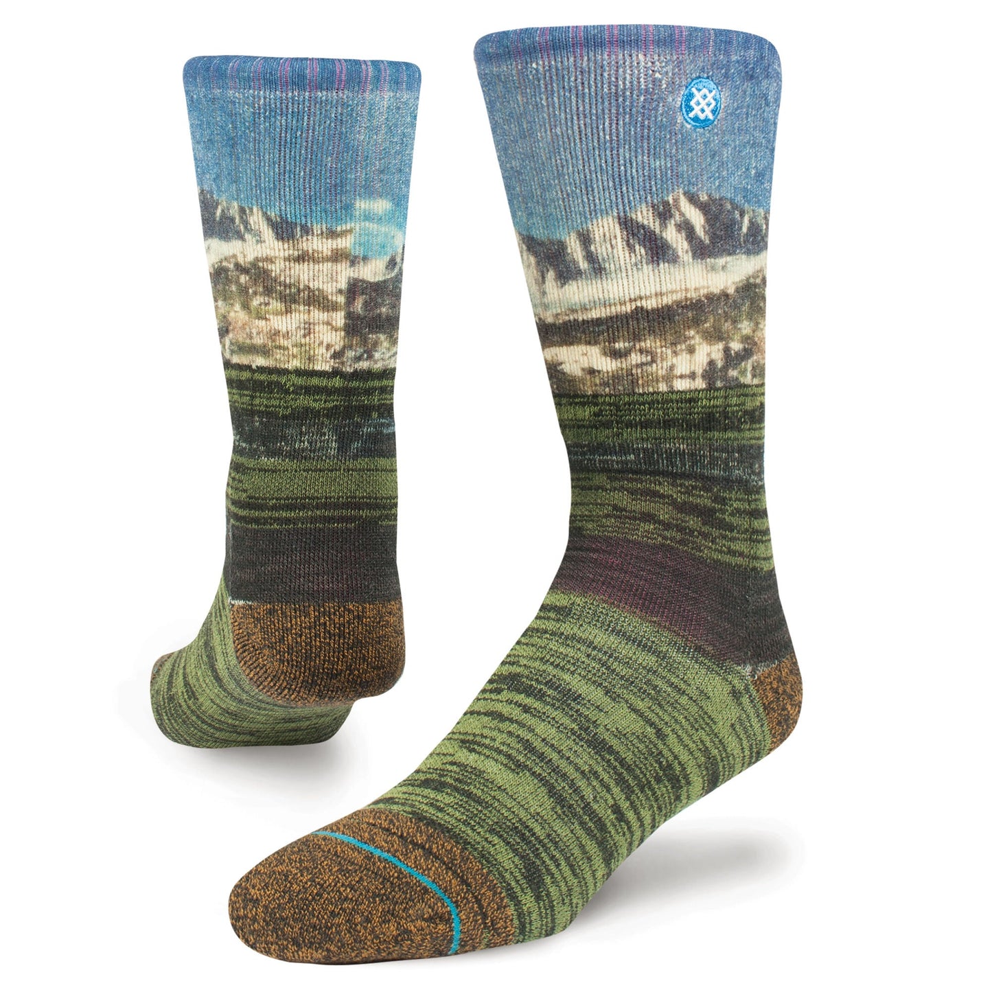 Stance Socks