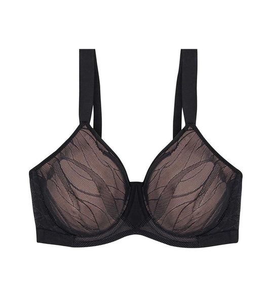 AIRY SENSATION MINIMISER BRA