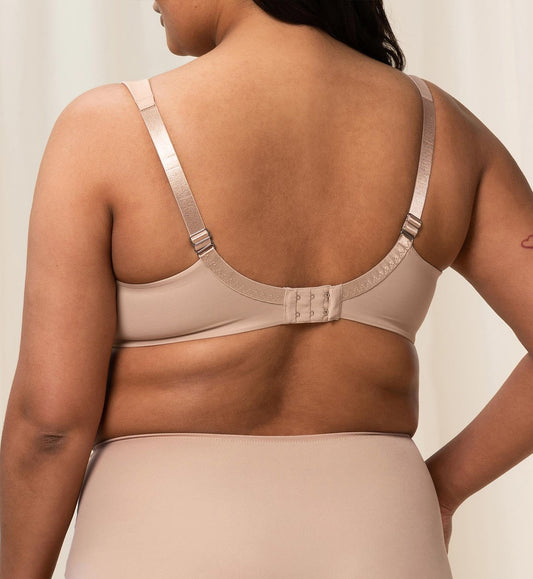 TRUE SHAPE SENSATION MINIMISER BRA