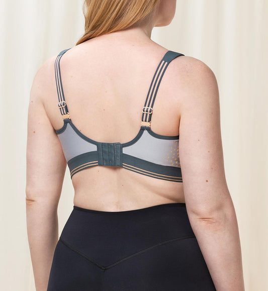 TRIACTION CONTROL LITE MINIMISER SPORTS BRA