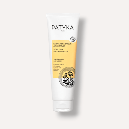 PATYKA After-Sun Repairing Balm
