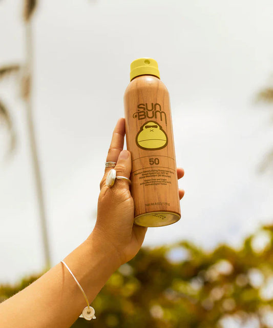 Original SPF 50 Sunscreen Spray • 6oz