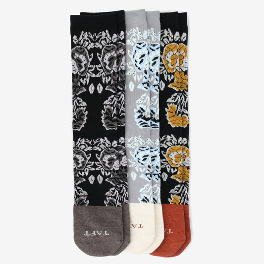 Socks in Eden (3-pack)