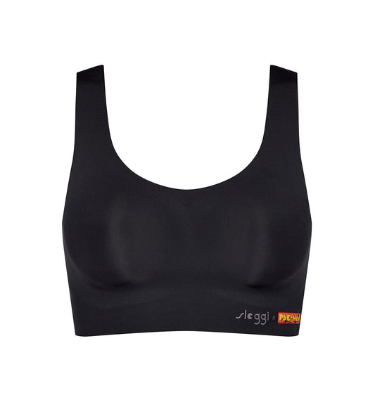 SLOGGI ZERO FEEL PACMAN BRA TOP