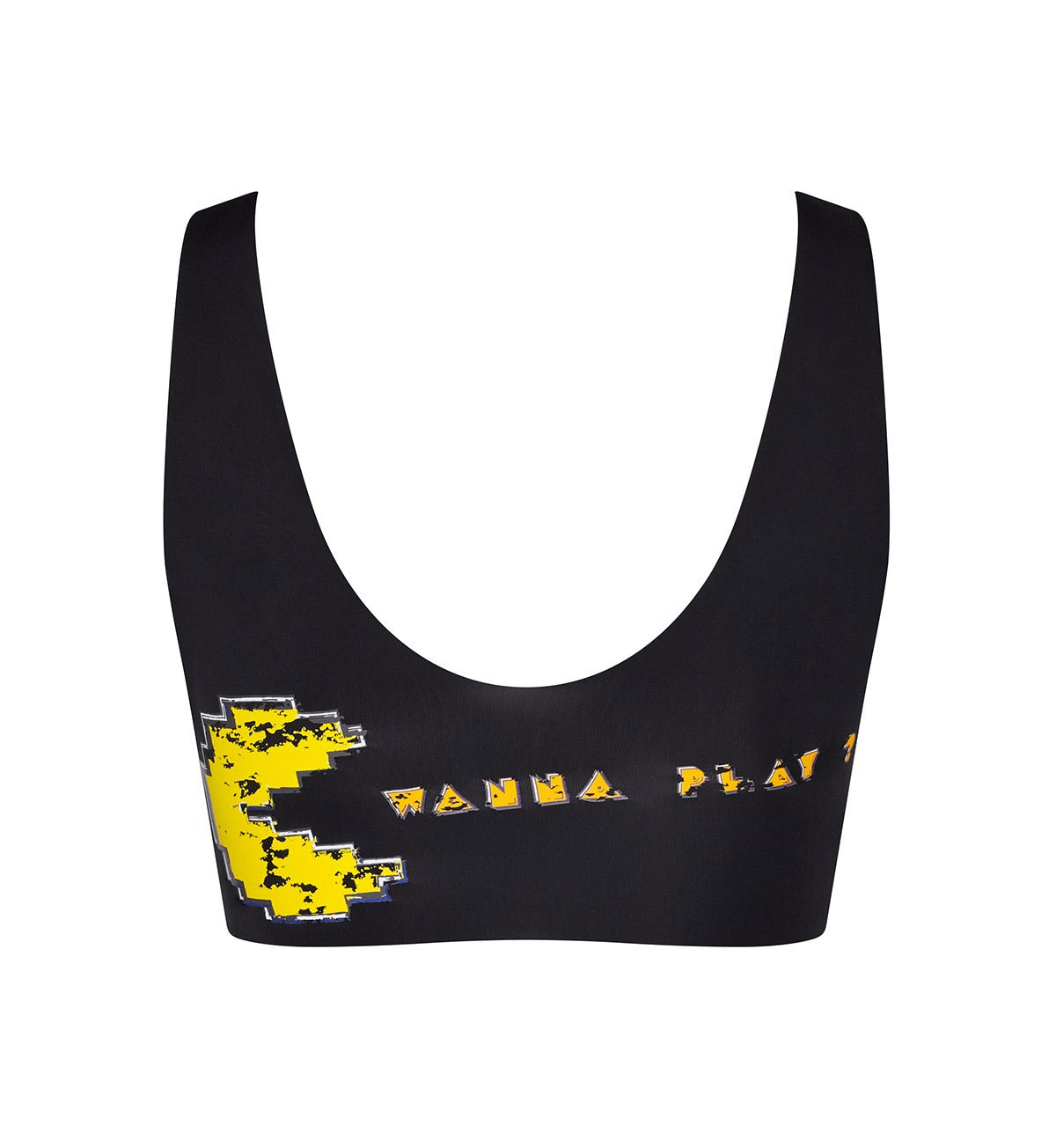 SLOGGI ZERO FEEL PACMAN BRA TOP