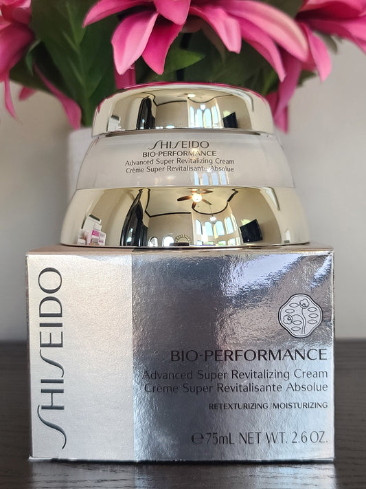 Shiseido Bio-Performance Advanced Super Revitalizing Cream