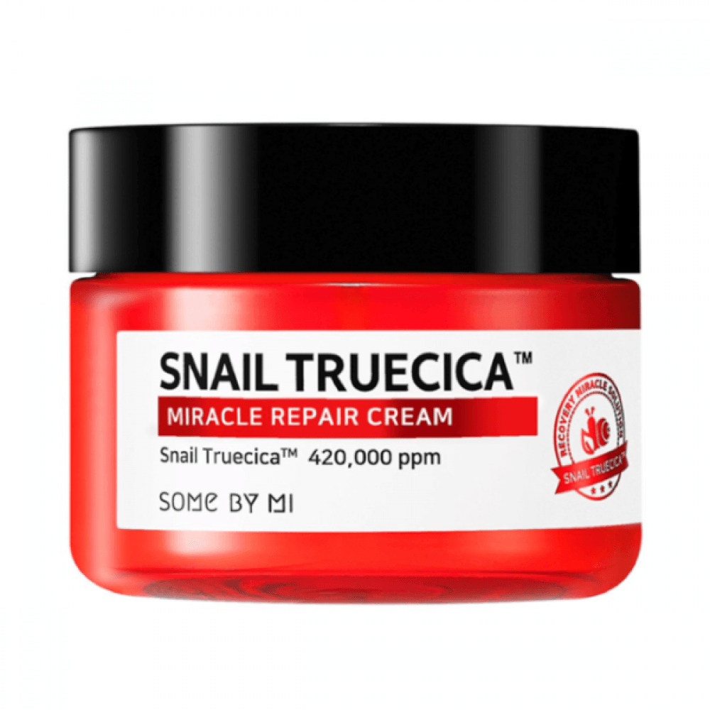 Some By Mi Snail Truecica Miracle Repair Cream 60g
