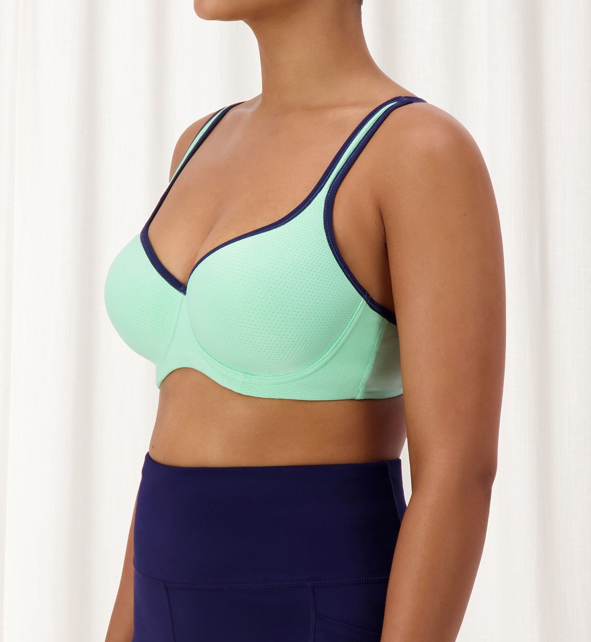 TRIACTION RACERBACK 2 PACK SPORTS BRA