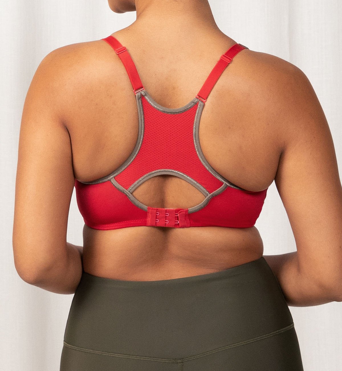TRIACTION RACERBACK 2 PACK SPORTS BRA