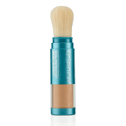 Sunforgettable® Total Protection™ Brush-On Shield SPF 50 || Tan
