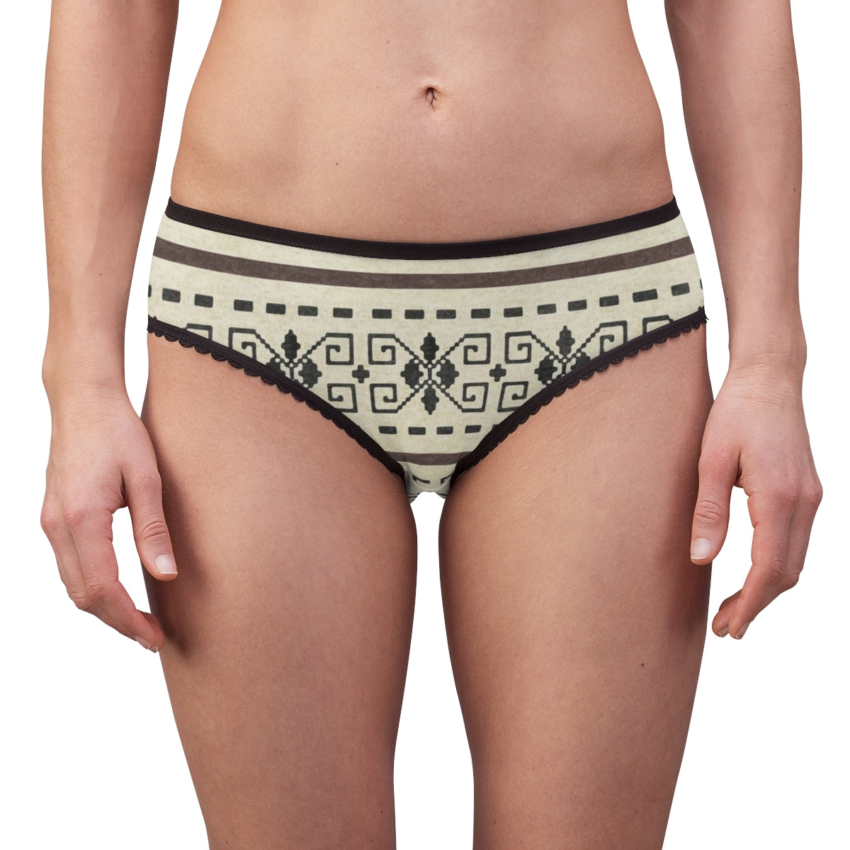 The Dude's Underwear | Lebowski Women's Briefs