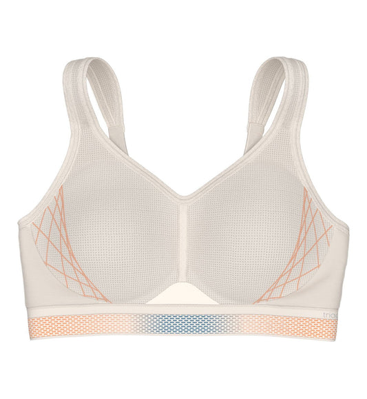 TRIACTION CARDIO FLOW PADDED BRA