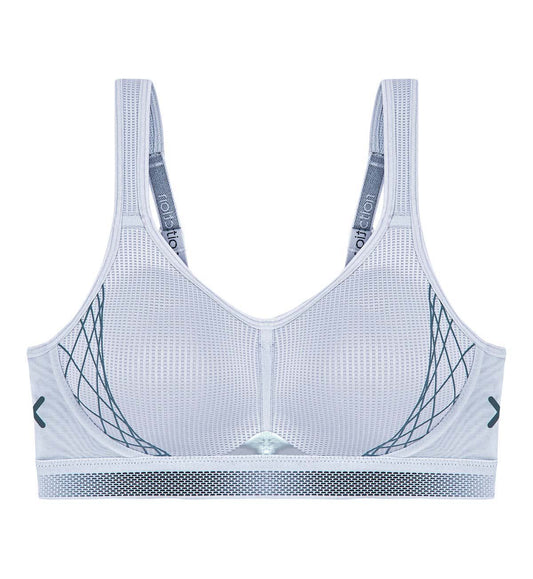 TRIACTION CARDIO FLOW PADDED BRA