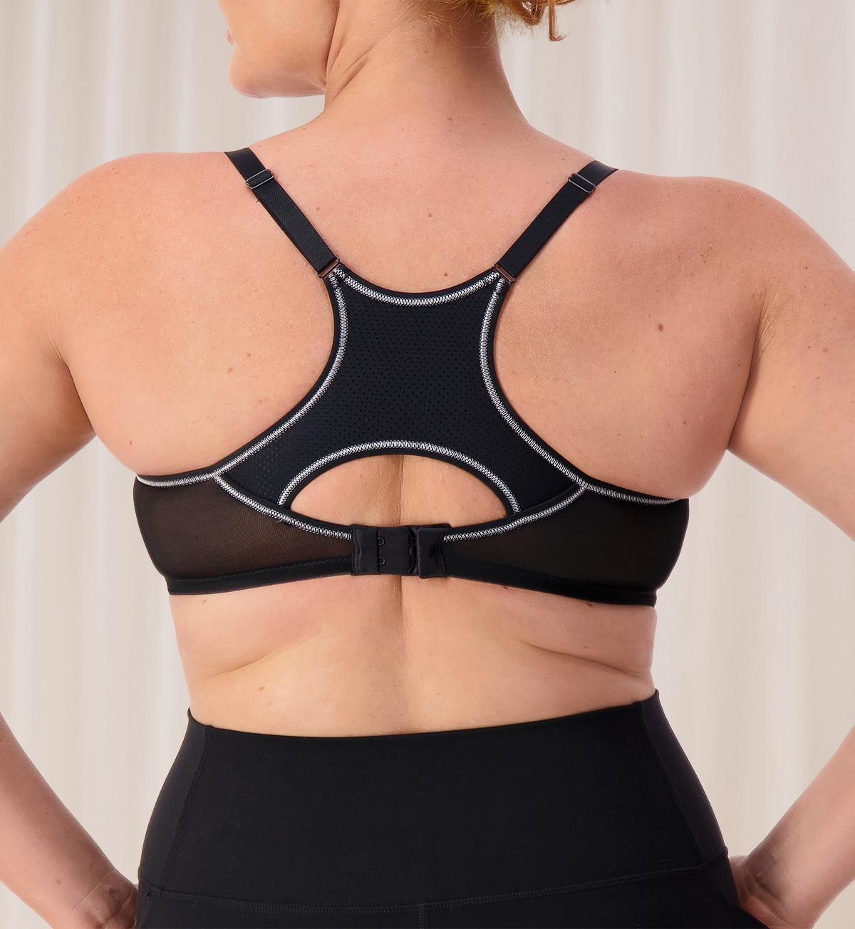 TRIACTION RACERBACK SPORTS BRA