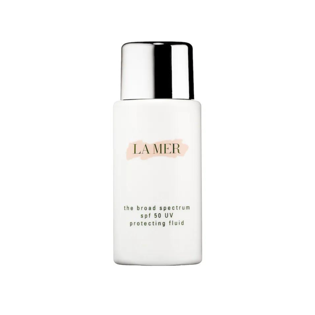 The Broad Spectrum Face Sunscreen SPF 50