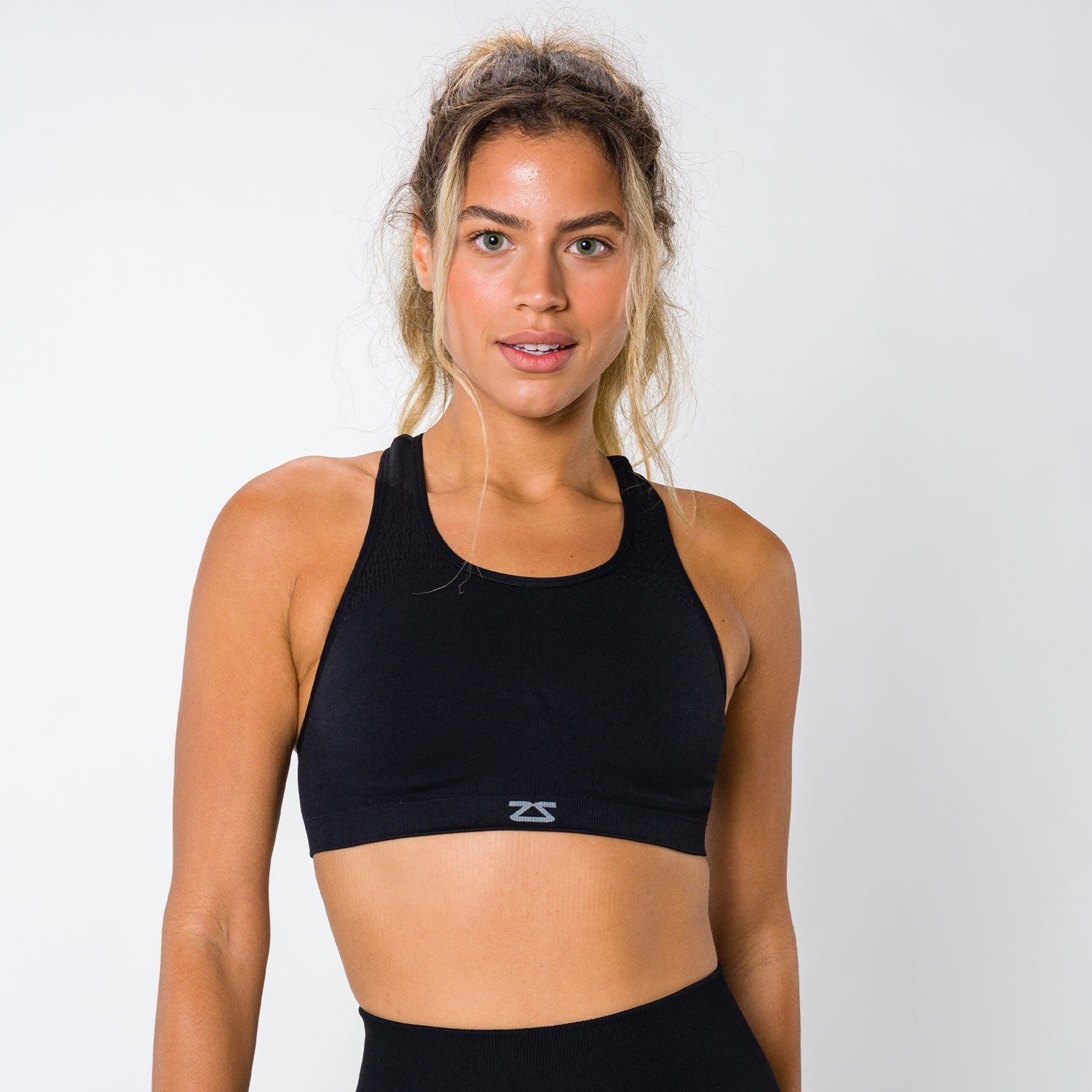 Seamless Running Sports BraSports Bras - Zensah