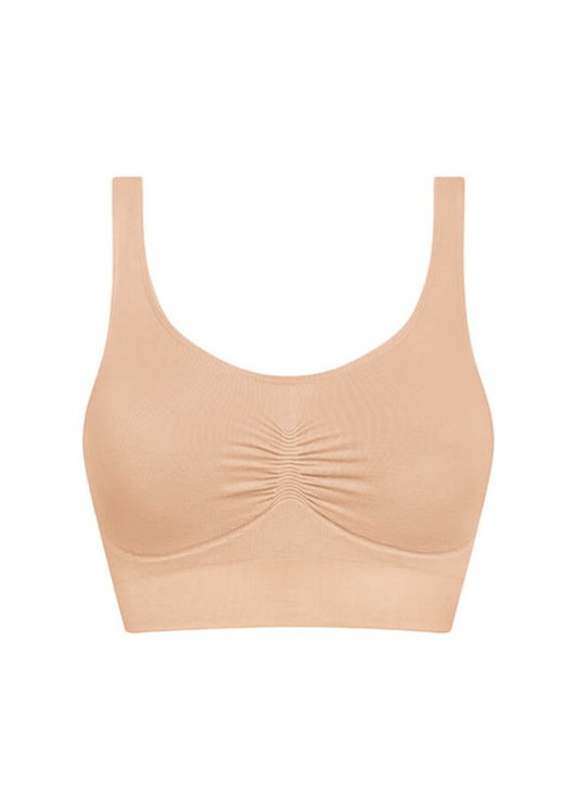 Amoena Becky Wire Free Bra