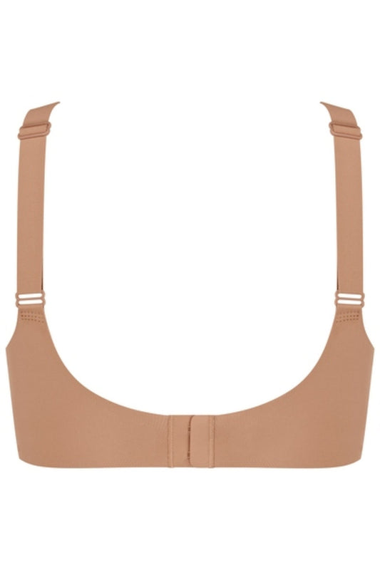 Zero Feel Bra in Nude