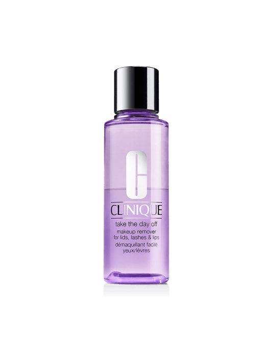 Take The Day Off™ Makeup Remover For Eyes, Lashes & Lips | Clinique