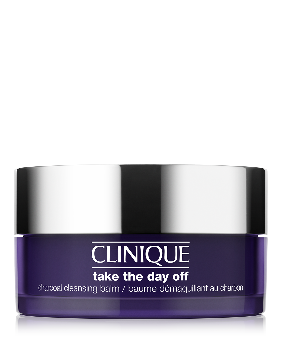 Take The Day Off™ Charcoal Cleansing Balm | Clinique