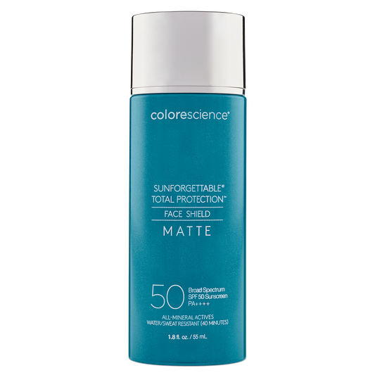 Sunforgettable® Total Protection® Face Shield Matte SPF 50