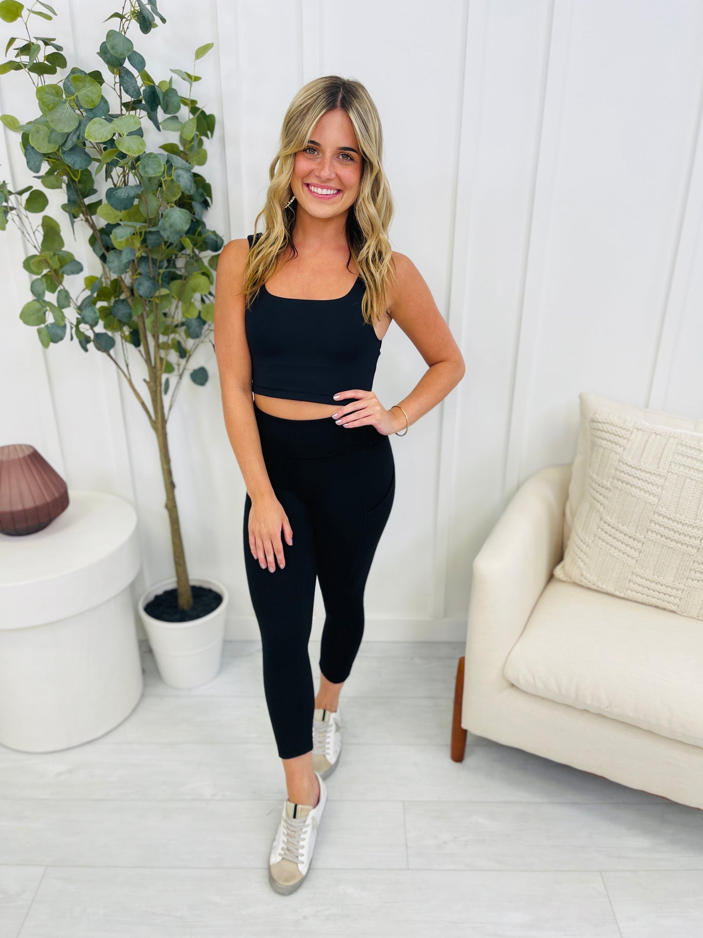 REG/CURVY Take Your Place Sports Bra- Multiple Colors!