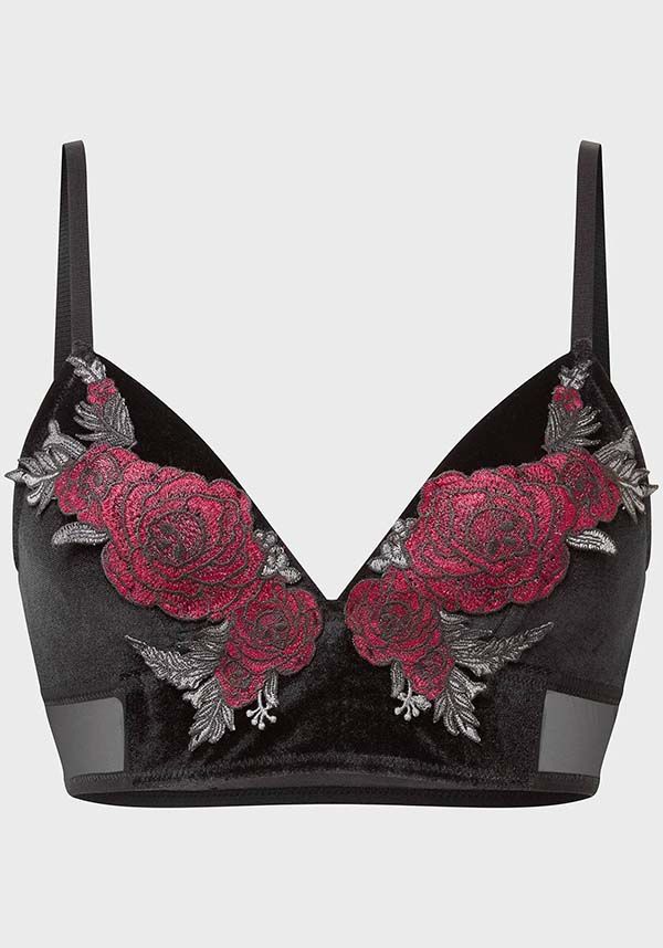 Pandora's Roses | BRA