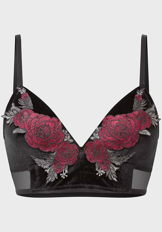 Pandora's Roses | BRA