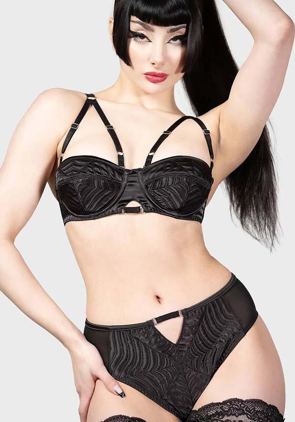 Spindle's Secrets | BRA