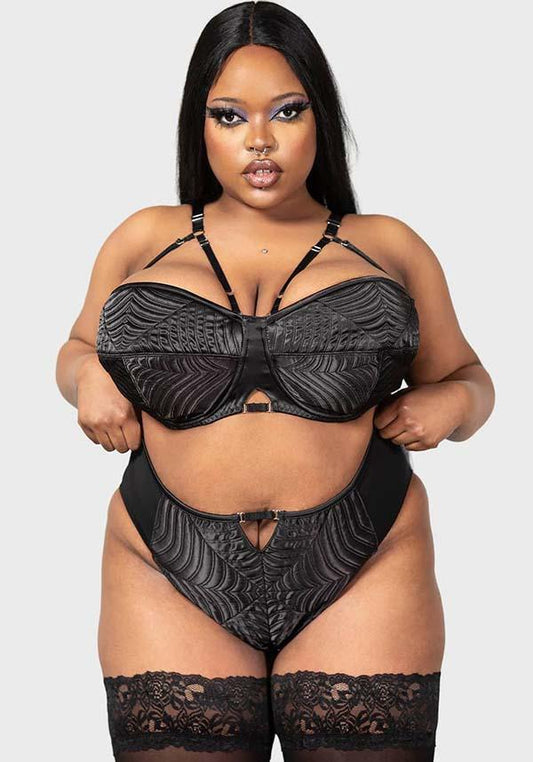 Spindle's Secrets | BRA