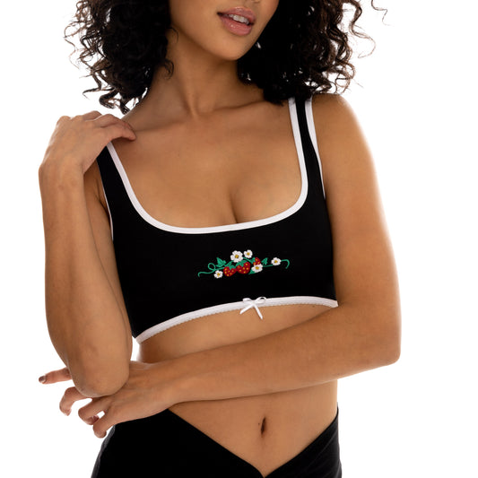 Vikki bralette