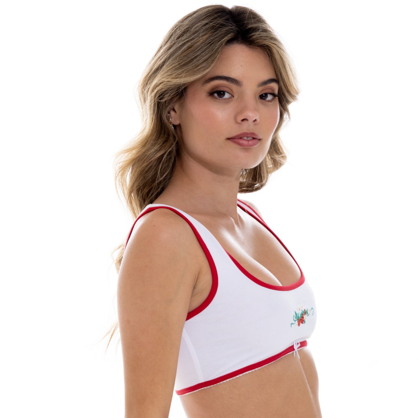 Vikki bralette