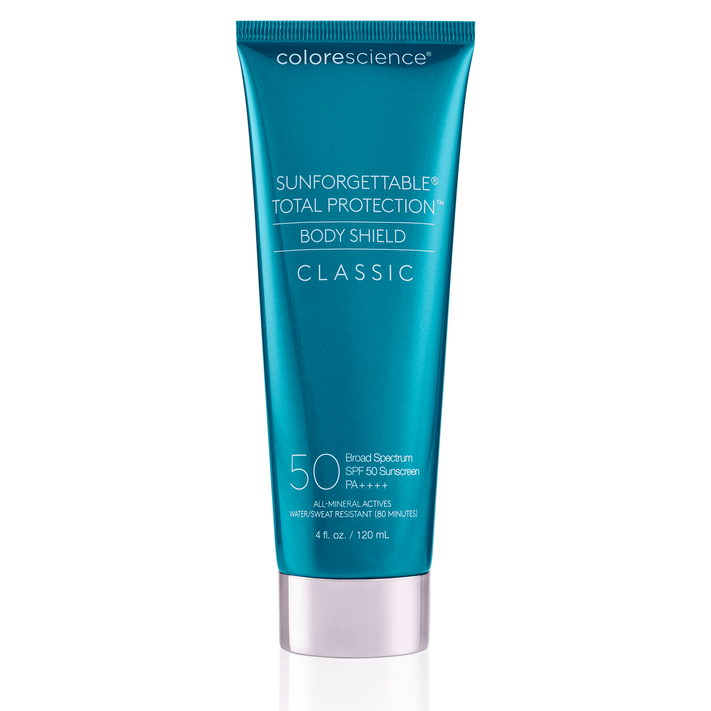 Sunforgettable® Total Protection™ Body Shield Classic SPF 50