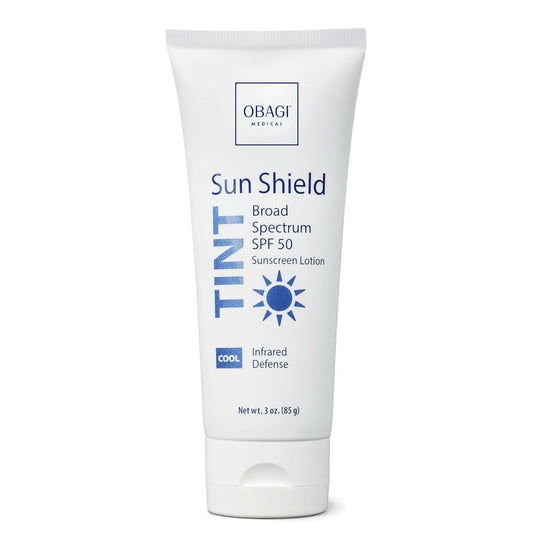 Obagi Sun Shield Tint Broad Spectrum SPF 50 Cool