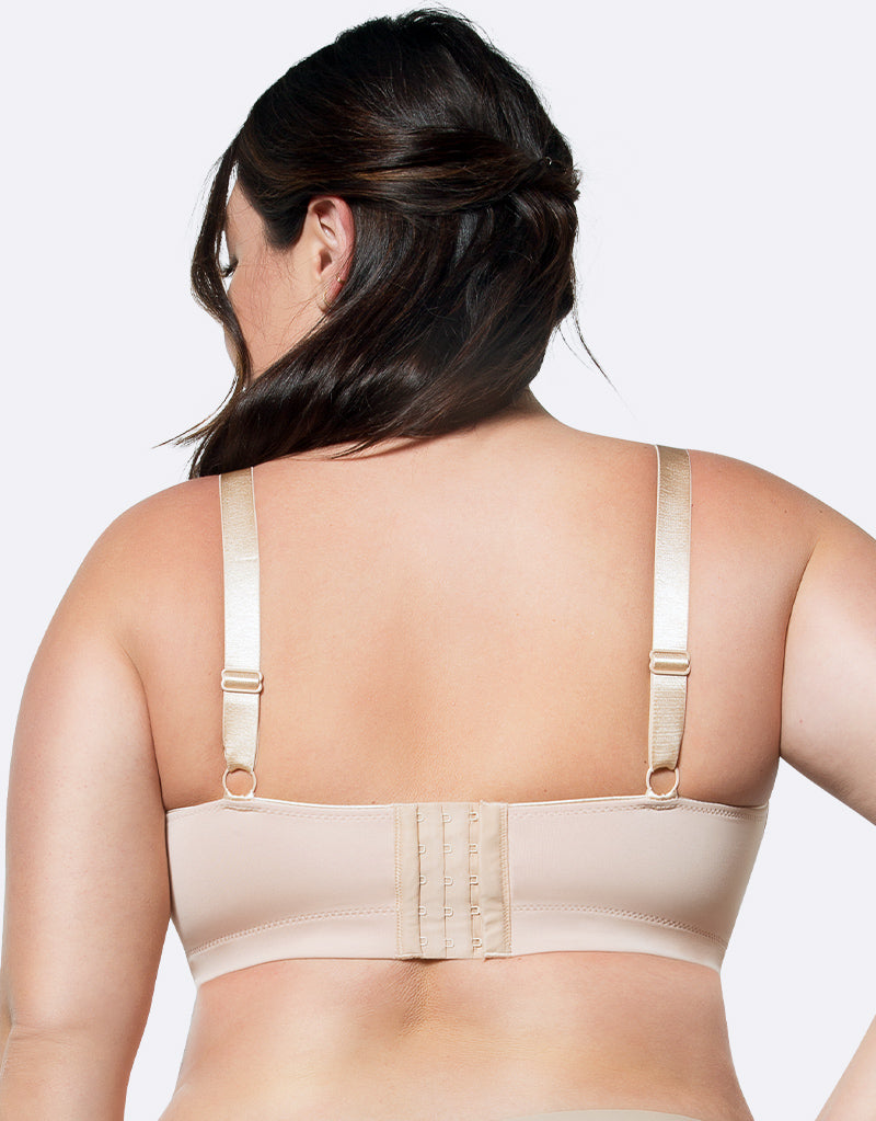 Parfait Erika Bralette Bare