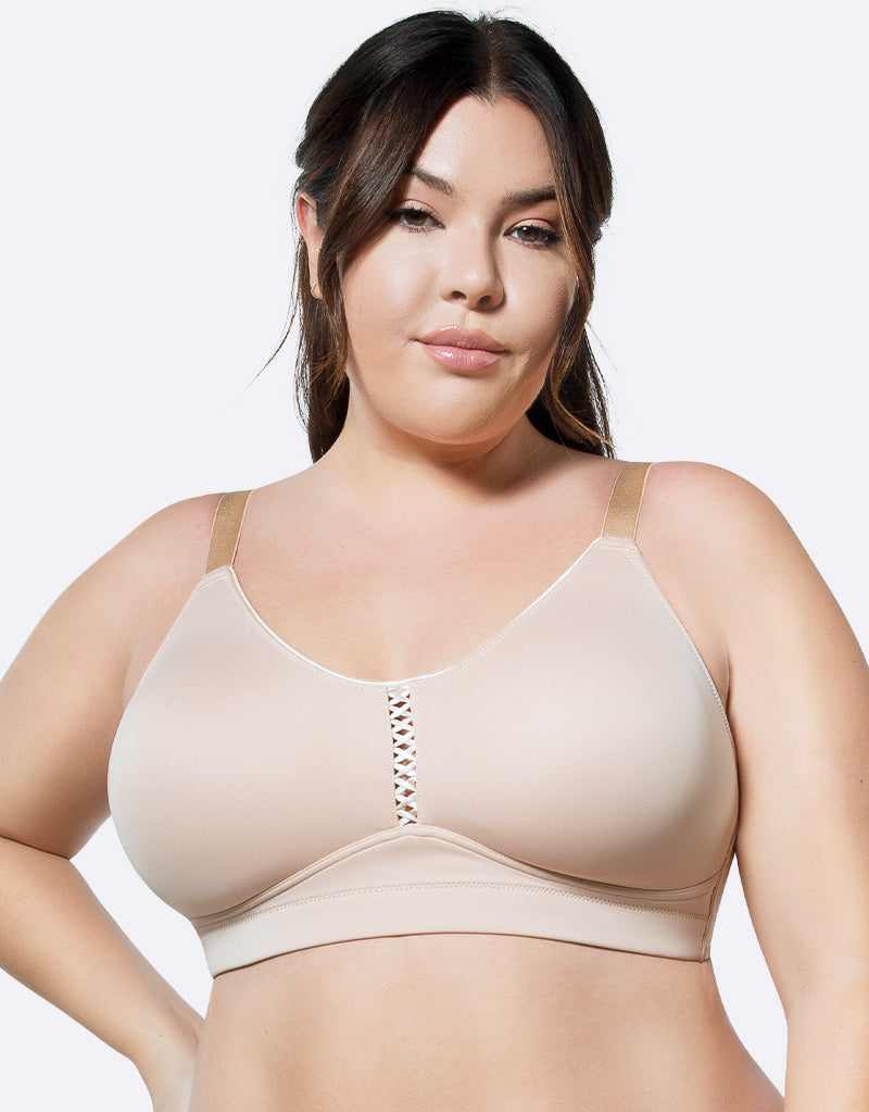 Parfait Erika Bralette Bare
