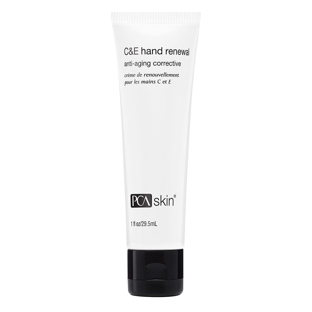 PCA Skin C&E Hand Renewal PCA Skin 1 fl. oz. Shop at Exclusive Beauty Club