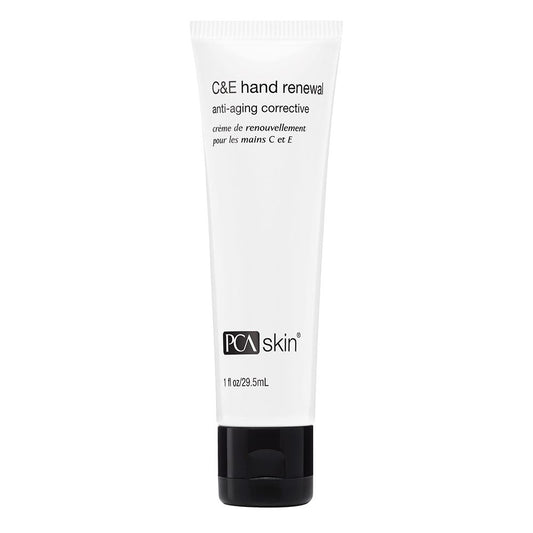 PCA Skin C&E Hand Renewal PCA Skin 1 fl. oz. Shop at Exclusive Beauty Club