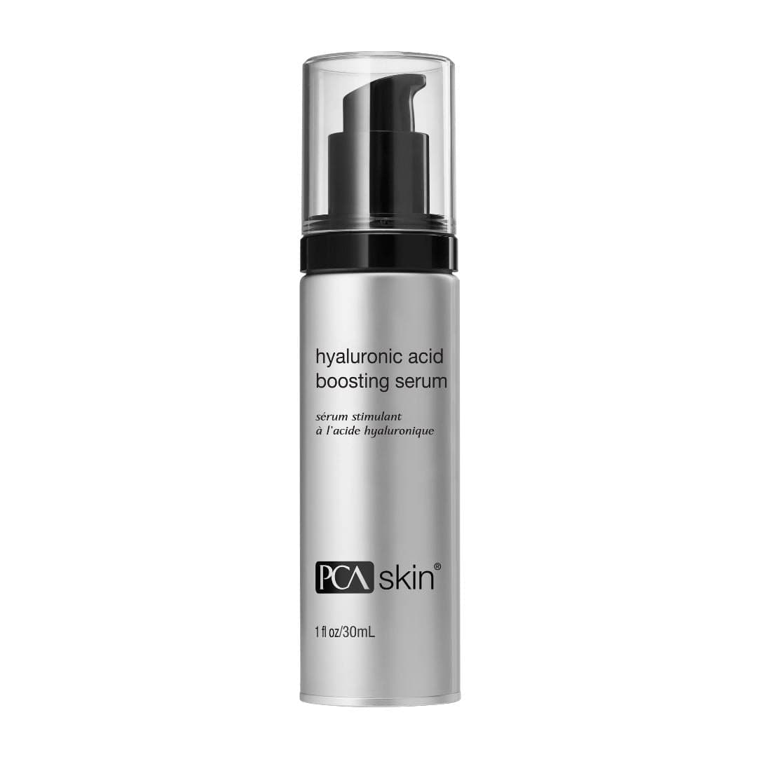 PCA Skin Hyaluronic Acid Boosting Serum PCA Skin 1 fl. oz. Shop at Exclusive Beauty Club