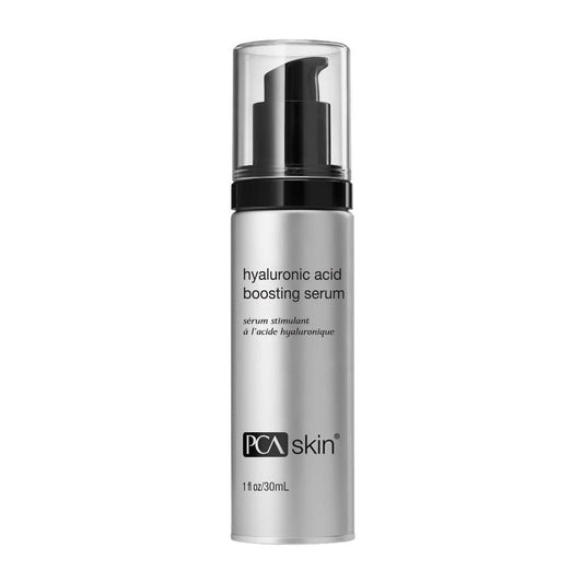 PCA Skin Hyaluronic Acid Boosting Serum PCA Skin 1 fl. oz. Shop at Exclusive Beauty Club