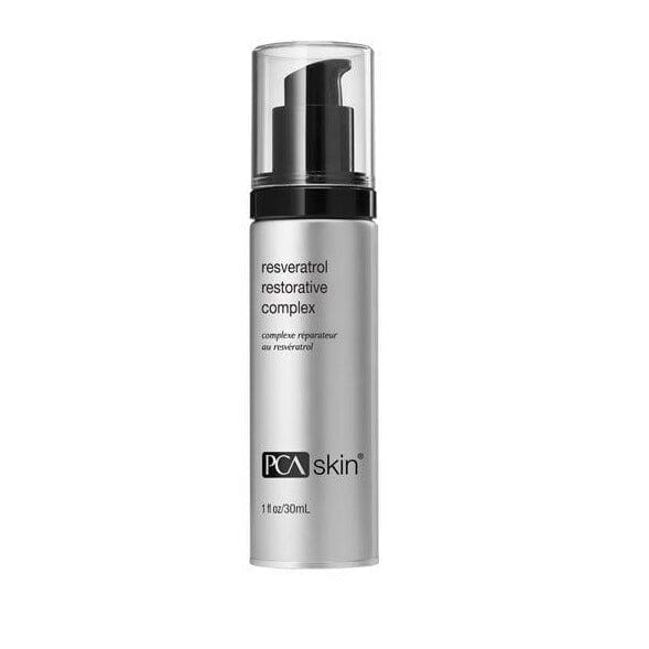 PCA Skin Resveratrol Restorative Complex PCA Skin 1 fl. oz. Shop at Exclusive Beauty Club
